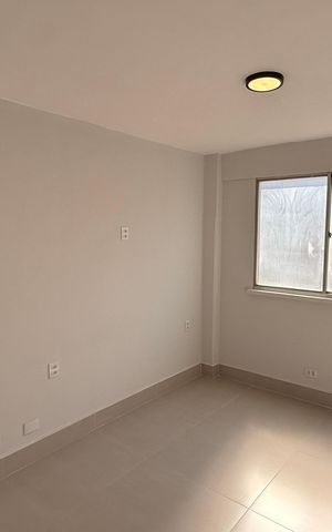 Apartamento à venda com 79m², 3 quartos e 1 vagaQuarto 2