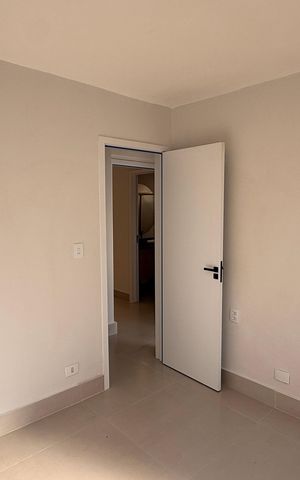 Apartamento à venda com 79m², 3 quartos e 1 vagaQuarto 