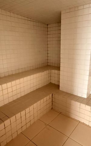Apartamento à venda com 79m², 3 quartos e 1 vagaÁrea comum
