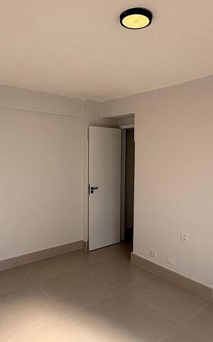 Apartamento à venda com 79m², 3 quartos e 1 vagaQuarto 2