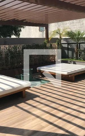 Apartamento à venda com 53m², 2 quartos e 2 vagasÁrea comum