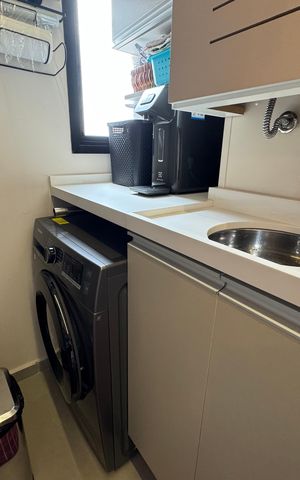 Apartamento à venda com 53m², 2 quartos e 2 vagasÁrea de Serviço
