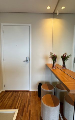 Apartamento à venda com 53m², 2 quartos e 2 vagasSala
