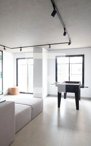 Apartamento à venda com 53m², 2 quartos e 2 vagasÁrea comum
