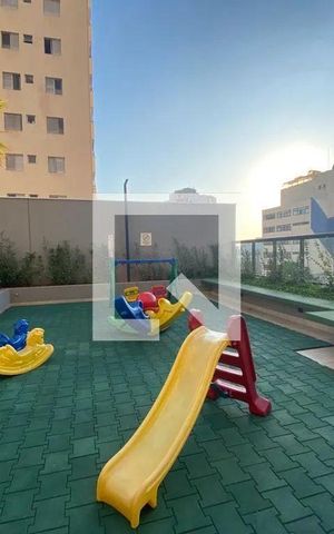 Apartamento à venda com 53m², 2 quartos e 2 vagasÁrea comum