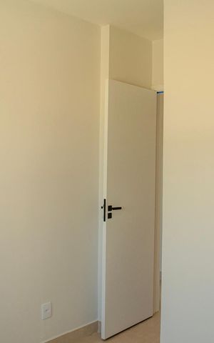 Apartamento à venda com 69m², 3 quartos e 1 vaga Apartamento à venda com 69m², 3 quartos e 1 vagaQuarto 2