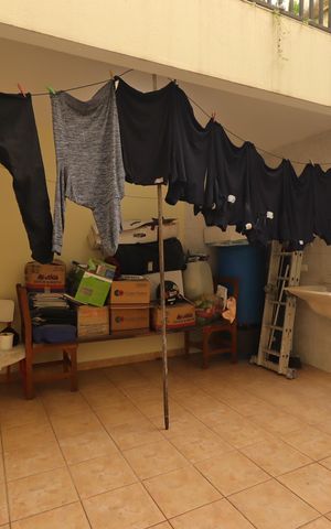 Casa à venda com 234m², 3 quartos e 2 vagasÁrea Gourmet externo