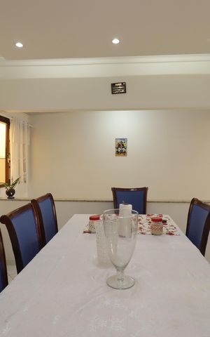 Casa à venda com 234m², 3 quartos e 2 vagasSala de Jantar