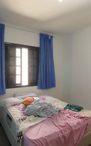 Casa à venda com 234m², 3 quartos e 2 vagasQuarto 1