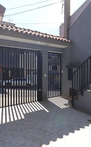 Casa à venda com 234m², 3 quartos e 2 vagasGaragem