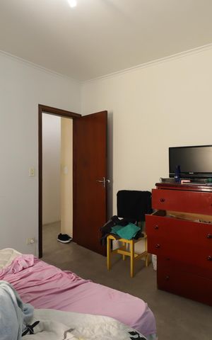 Casa à venda com 234m², 3 quartos e 2 vagasQuarto 1