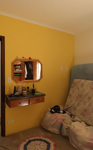 Casa à venda com 234m², 3 quartos e 2 vagasQuarto 2