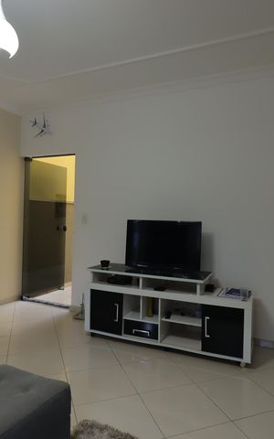 Casa à venda com 234m², 3 quartos e 2 vagasSala