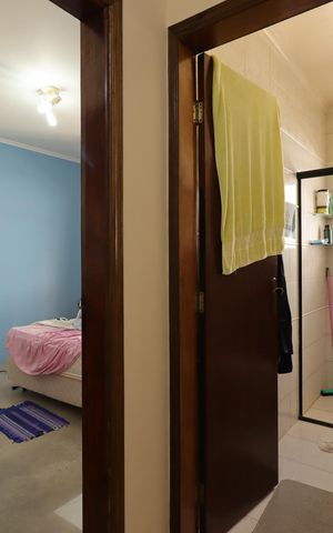Casa à venda com 234m², 3 quartos e 2 vagasCorredor do segundo piso