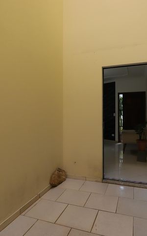 Casa à venda com 234m², 3 quartos e 2 vagasJardim de inverno