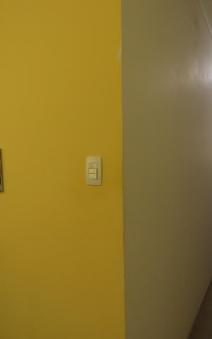 Casa à venda com 234m², 3 quartos e 2 vagasCorredor do segundo piso