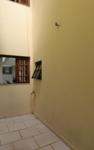 Casa à venda com 234m², 3 quartos e 2 vagasJardim de inverno