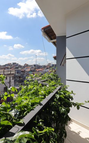 Casa à venda com 234m², 3 quartos e 2 vagasSacada da Suíte