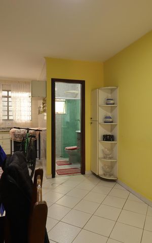 Casa à venda com 234m², 3 quartos e 2 vagasÁrea Gourmet