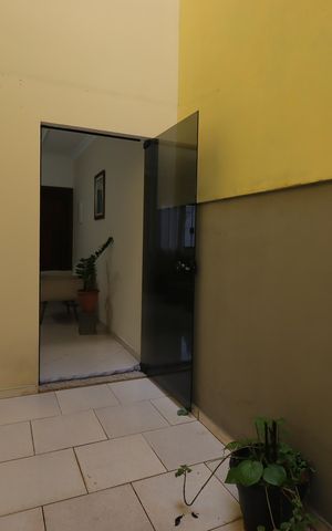 Casa à venda com 234m², 3 quartos e 2 vagasJardim de inverno