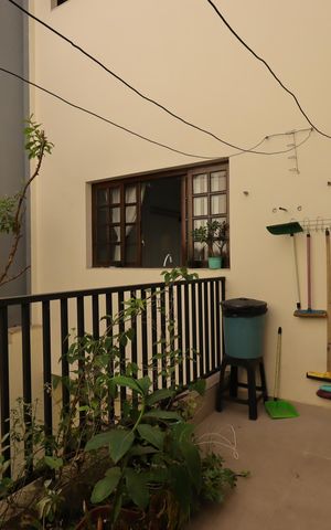 Casa à venda com 234m², 3 quartos e 2 vagasÁrea de Serviço externo