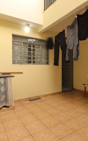 Casa à venda com 234m², 3 quartos e 2 vagasÁrea Gourmet externo