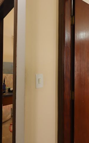 Casa à venda com 234m², 3 quartos e 2 vagasCorredor do segundo piso