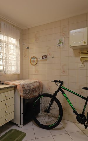 Casa à venda com 234m², 3 quartos e 2 vagasÁrea Gourmet