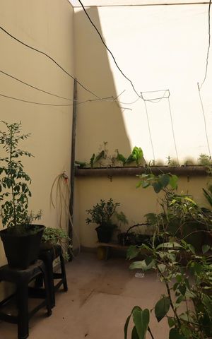 Casa à venda com 234m², 3 quartos e 2 vagasÁrea de Serviço externo