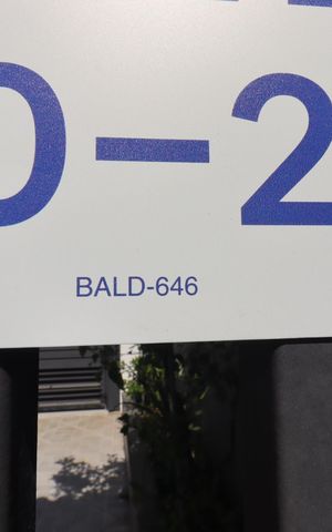 Casa à venda com 234m², 3 quartos e 2 vagasPlaquinha BALD-646 - Código