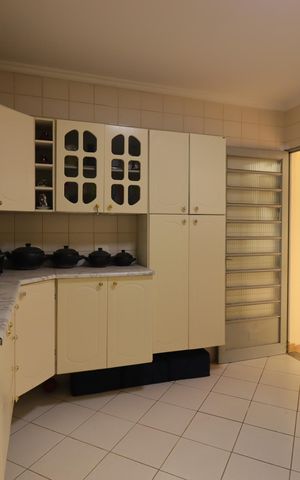 Casa à venda com 234m², 3 quartos e 2 vagasÁrea Gourmet