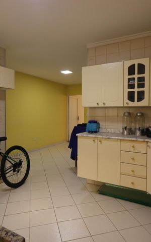 Casa à venda com 234m², 3 quartos e 2 vagasÁrea Gourmet