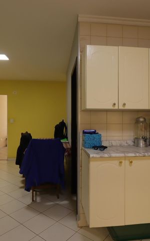 Casa à venda com 234m², 3 quartos e 2 vagasÁrea Gourmet