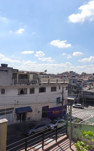 Casa à venda com 234m², 3 quartos e 2 vagasVista da Sacada da Suíte