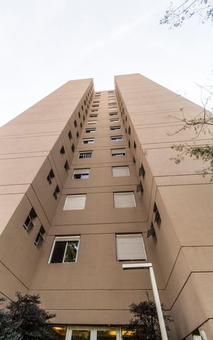 Apartamento à venda com 122m², 1 quarto e 2 vagas Apartamento à venda com 122m², 1 quarto e 2 vagasFachada