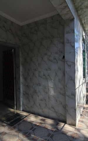 Casa de condomínio à venda com 168m², 2 quartos e 1 vagaVaranda
