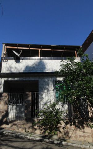 Casa de condomínio à venda com 168m², 2 quartos e 1 vagaFachada