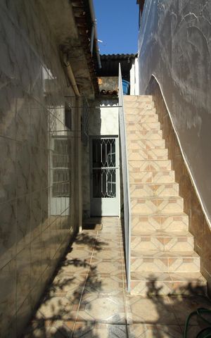 Casa de condomínio à venda com 168m², 2 quartos e 1 vagaAcesso ao Terraço