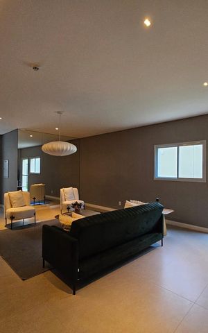 Studio para alugar com 29m², 1 quarto e sem vaga Studio para alugar com 29m², 1 quarto e sem vagaHall de entrada