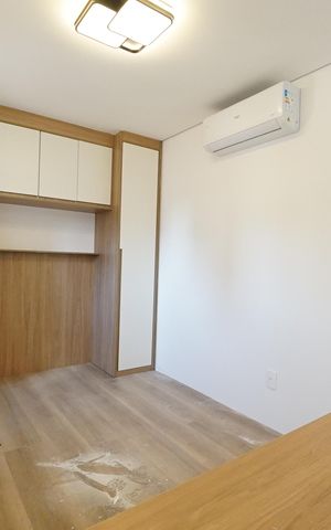 Studio para alugar com 29m², 1 quarto e sem vagaQuarto