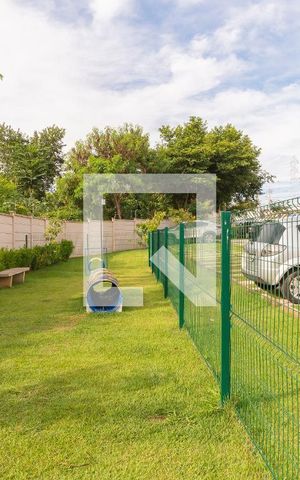 Apartamento à venda com 80m², 2 quartos e 1 vaga Apartamento à venda com 80m², 2 quartos e 1 vagaÁrea comum