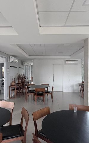 Apartamento à venda com 76m², 3 quartos e 2 vagas Apartamento à venda com 76m², 3 quartos e 2 vagasÁrea externa