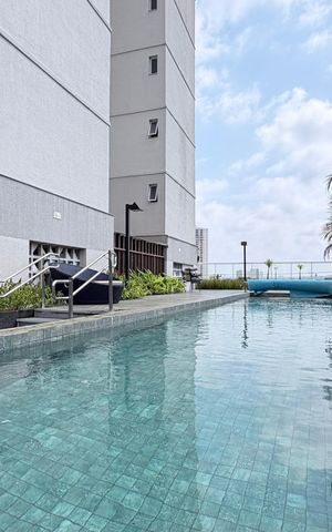 Apartamento à venda com 76m², 3 quartos e 2 vagas Apartamento à venda com 76m², 3 quartos e 2 vagasÁrea externa