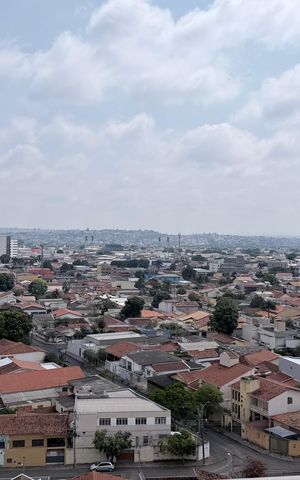 Apartamento à venda com 76m², 3 quartos e 2 vagas Apartamento à venda com 76m², 3 quartos e 2 vagasVista