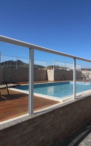 Apartamento para alugar com 64m², 2 quartos e 1 vagaÁrea Comum