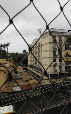 Apartamento para alugar com 64m², 2 quartos e 1 vagaQuarto 2 - Vista