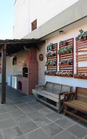 Apartamento para alugar com 64m², 2 quartos e 1 vagaÁrea Comum