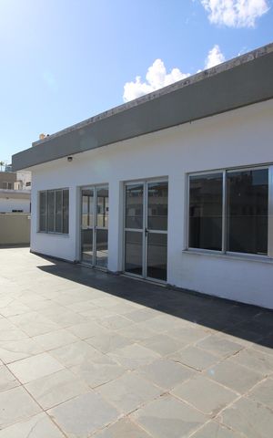 Apartamento para alugar com 64m², 2 quartos e 1 vagaÁrea Comum