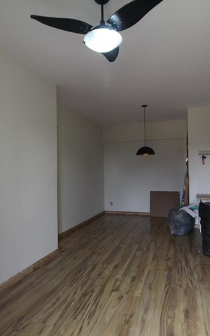 Apartamento para alugar com 64m², 2 quartos e 1 vagaSala