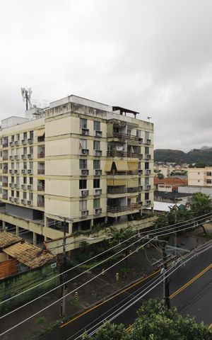 Apartamento para alugar com 64m², 2 quartos e 1 vagaSala - Vista